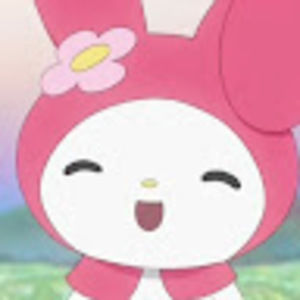 Meet your Posher, Teresa